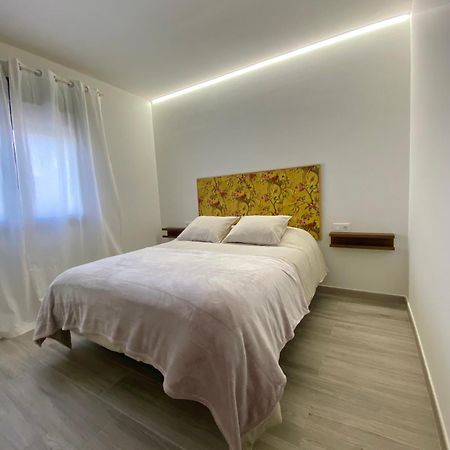 הוילה Argés Casa De Goya מראה חיצוני תמונה