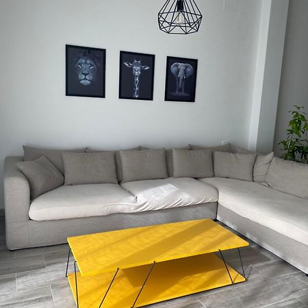 הוילה Argés Casa De Goya מראה חיצוני תמונה