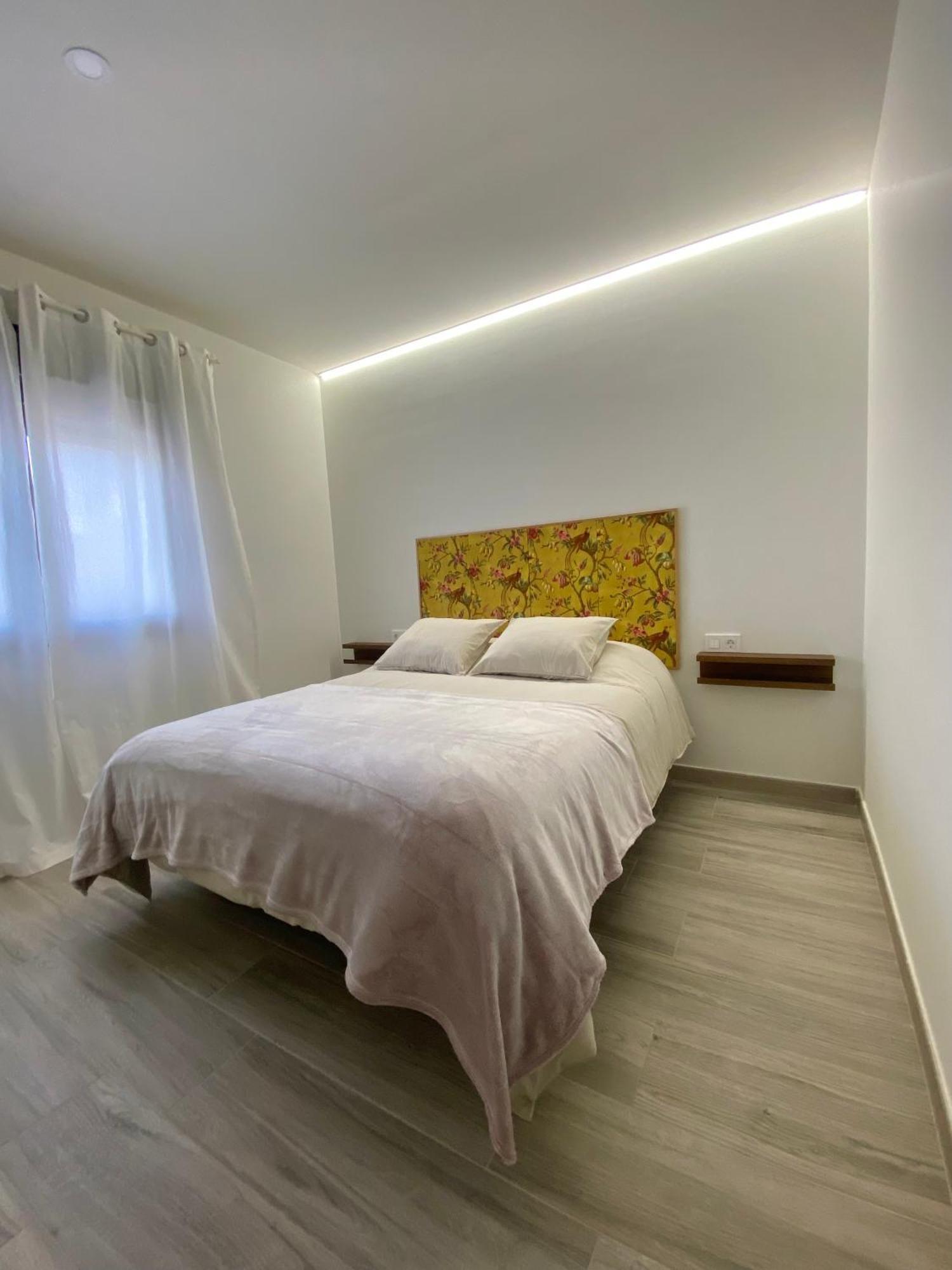 הוילה Argés Casa De Goya מראה חיצוני תמונה