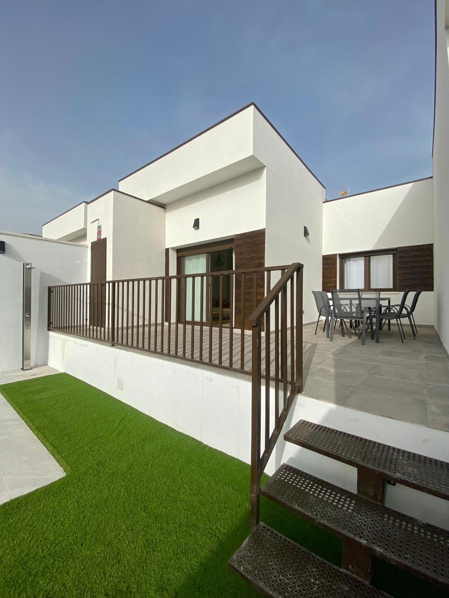 הוילה Argés Casa De Goya מראה חיצוני תמונה