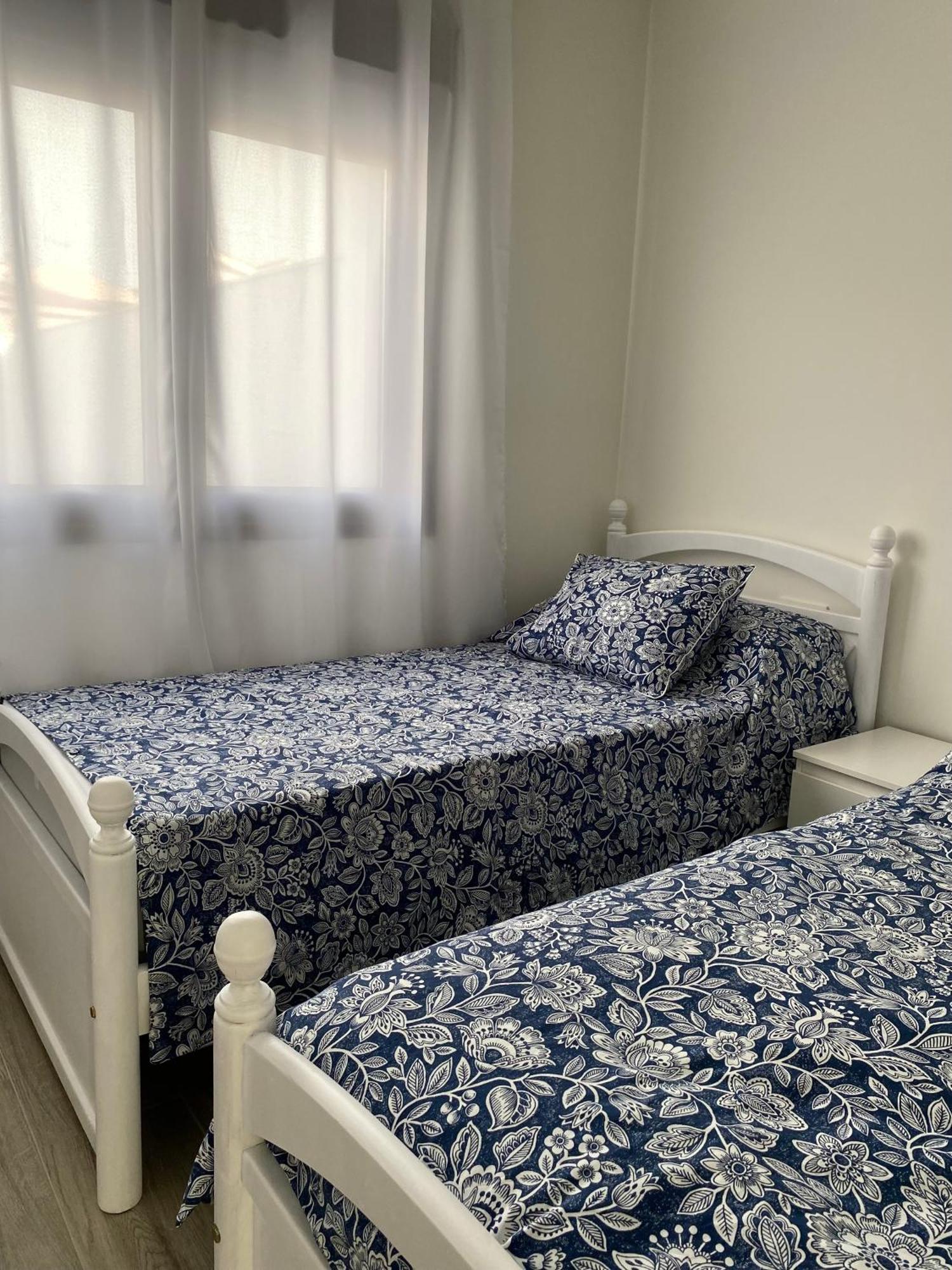 הוילה Argés Casa De Goya מראה חיצוני תמונה